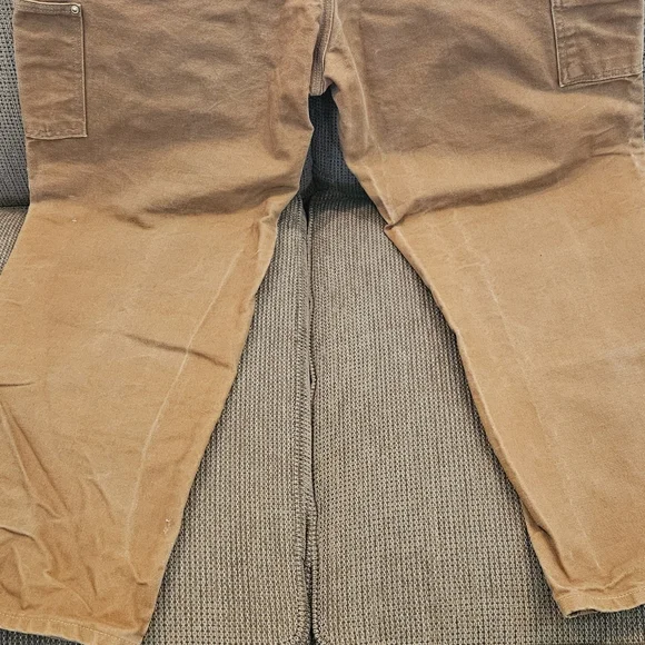 Carhart Made In The USA Canvas Pants - Picture 3 of 4